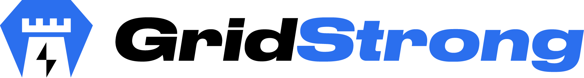GridStrong, Inc. Logo